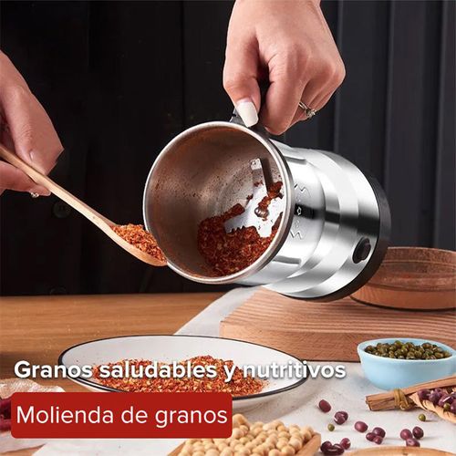 electric grinder