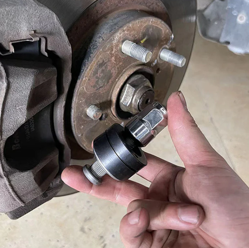 Wheel Stud Installer