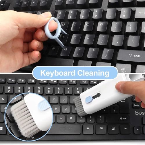 Electronic Cleaner Kit