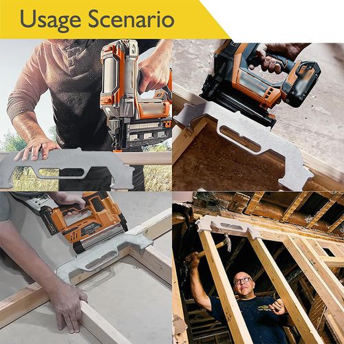 luminum Alloy Framing Stud Layout Tool