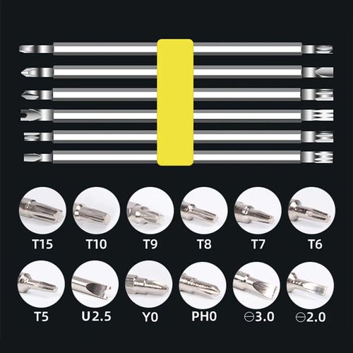 screwdriver set