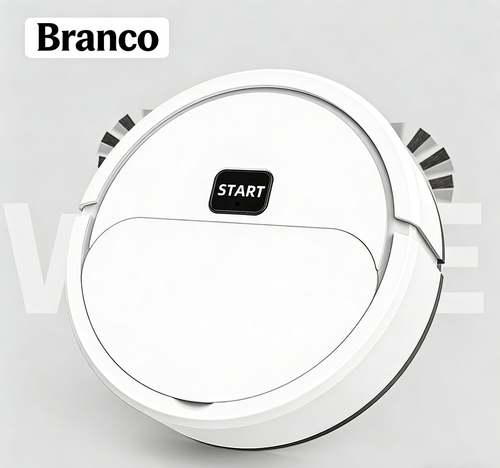 Aspirador de Pó Robô