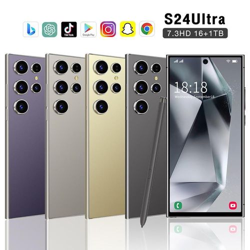 📱✨ Cari telefon pintar yang mampu milik & boleh dipercayai?