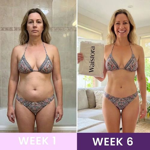 Waist Trainer | Lose Inches in Weeks