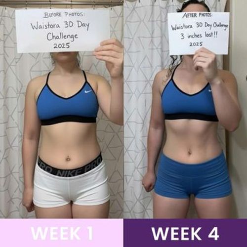 Waist Trainer | Lose Inches in Weeks