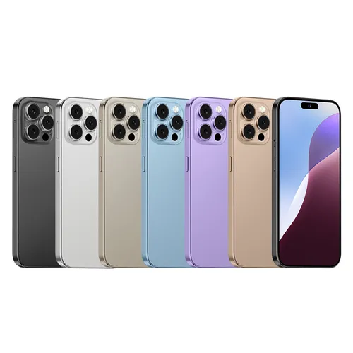 i16 mobile phone （i 16 pro max）