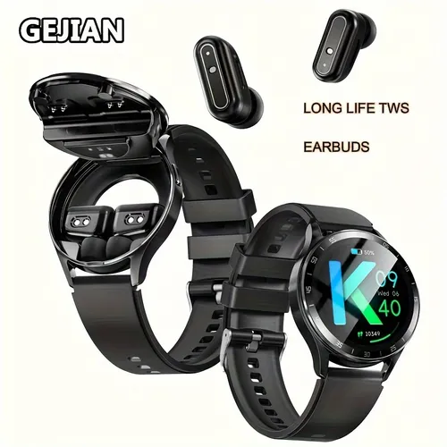electronic watch