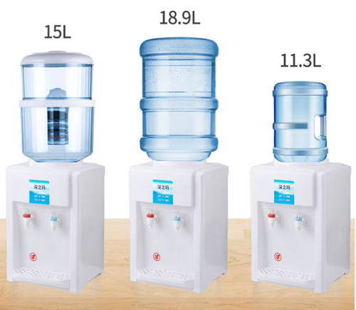 Vertical Drinking Machine Cold and Hot Household Refrigeration and Heating Direct Drinking Machine Supplied by Manufacturers