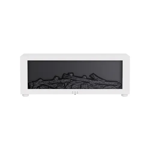 Flame-shaped aromatherapy humidifier 154 sales