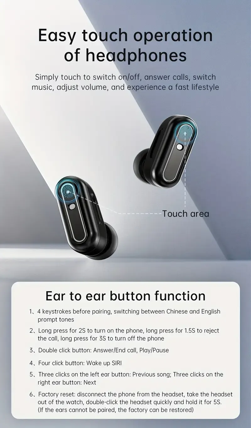 electronic watch