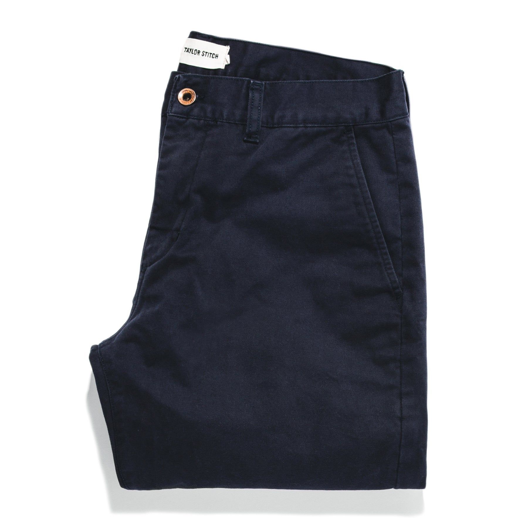 Avonw Democratic Chino in Navy