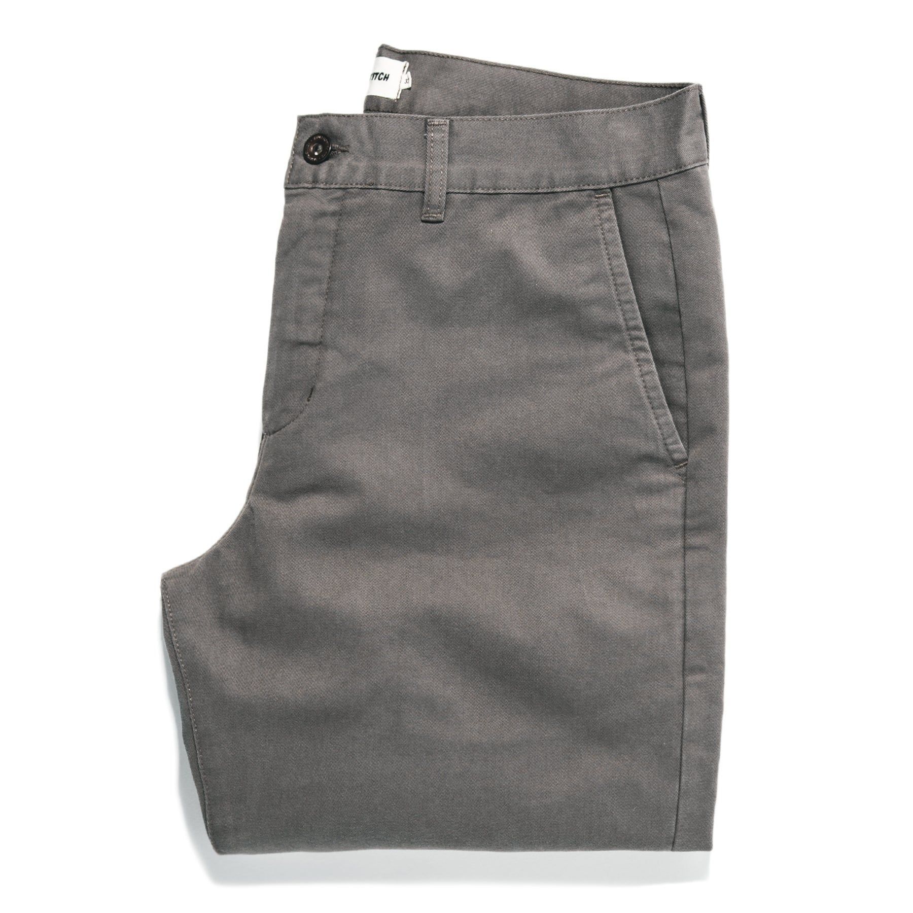 Avonw Democratic Chino in Ash