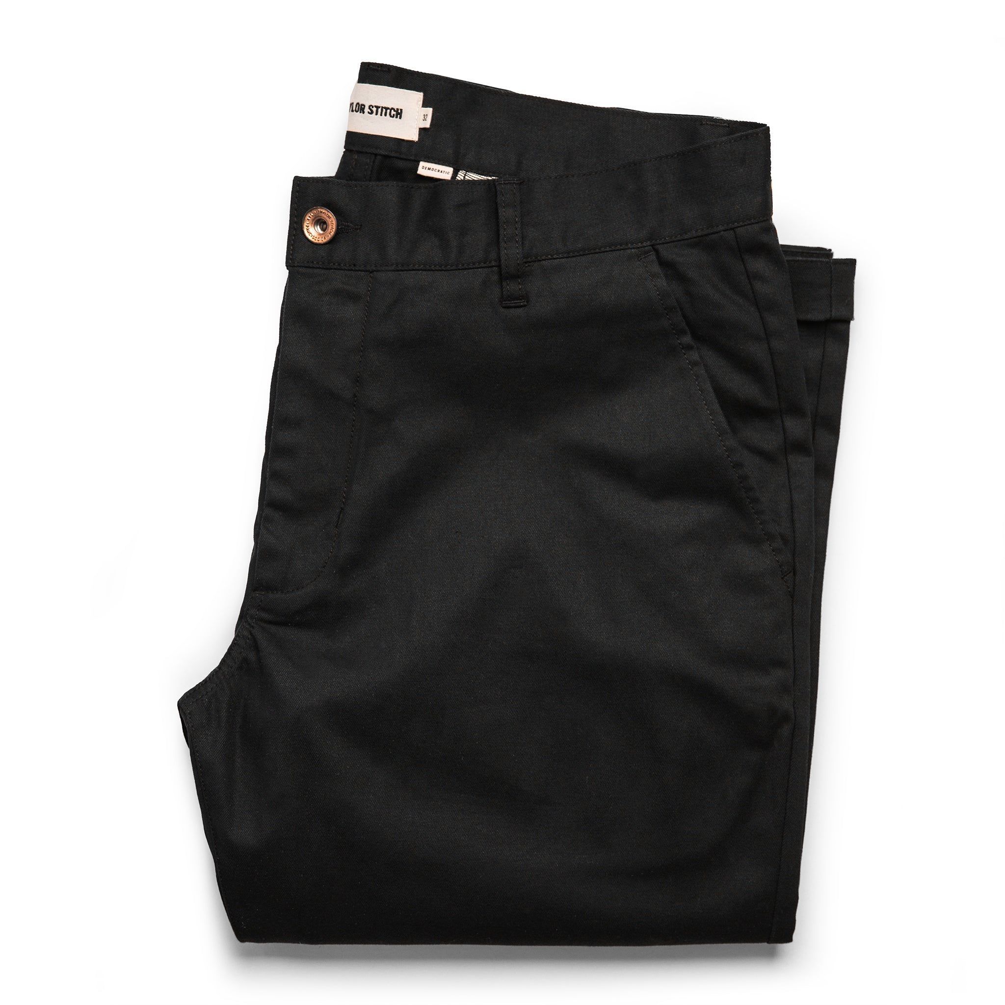 Avonw Democratic Chino in Organic Coal