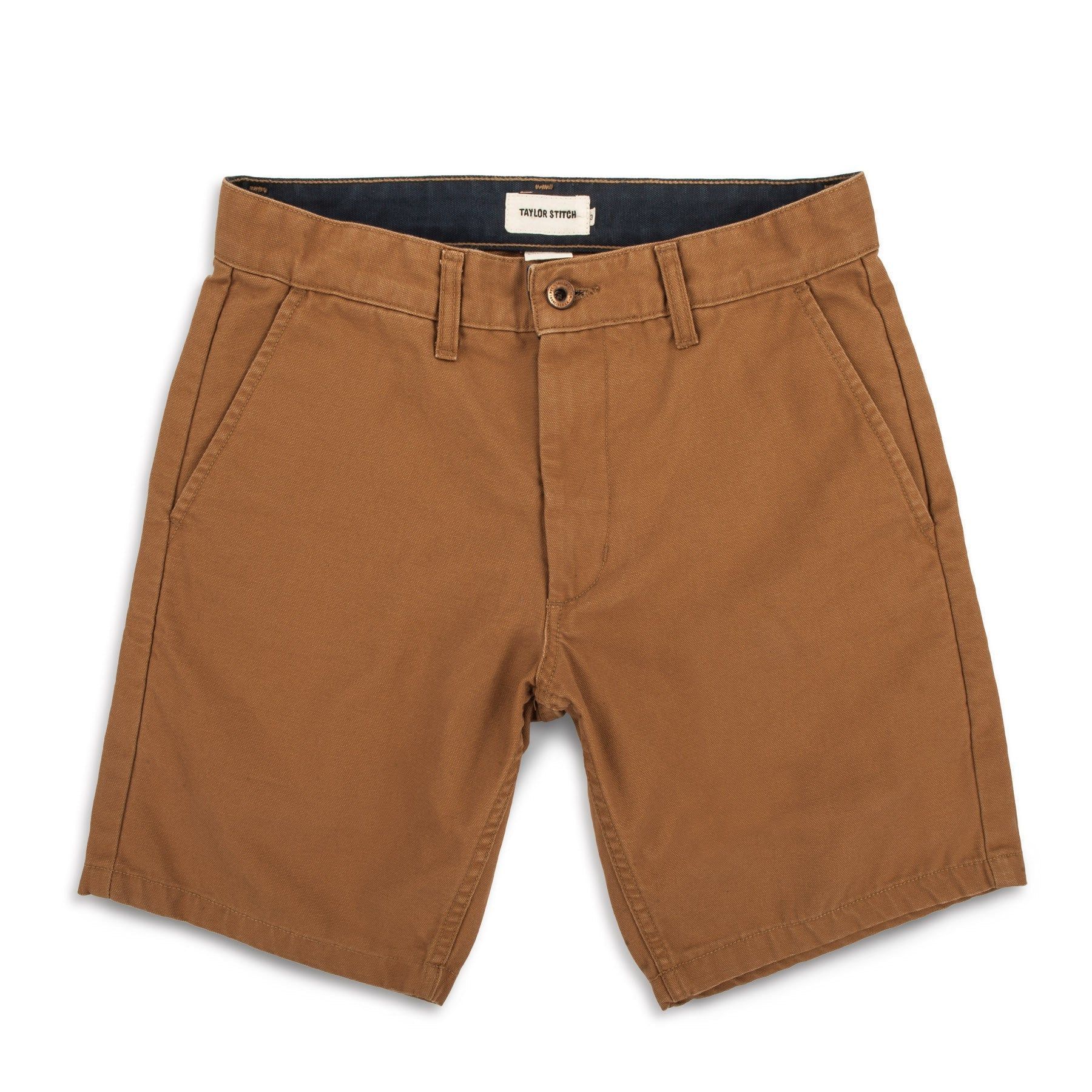 Avonw Camp Short in Camel