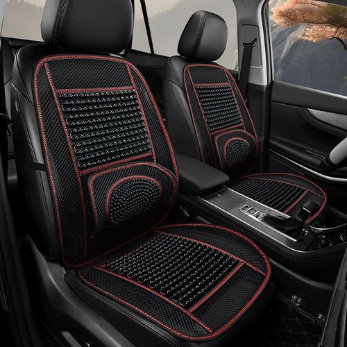 Beaded Seat Covers For Cars