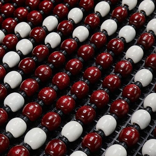 Beaded Seat Covers For Cars