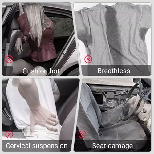 Beaded Seat Covers For Cars