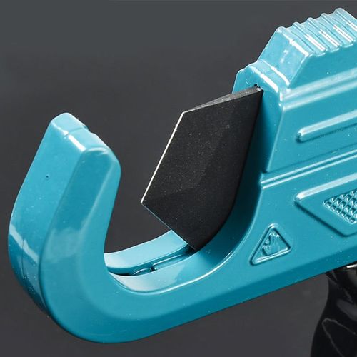 Pipe Cutter Tool for  PVC PPR PP PE Plastic Tubes, Professional Plumbing Pipe Cutting Scissors