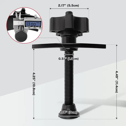 🔥Heavy Duty Brake Caliper Piston Spreader Press Tool