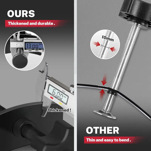🔥Heavy Duty Brake Caliper Piston Spreader Press Tool
