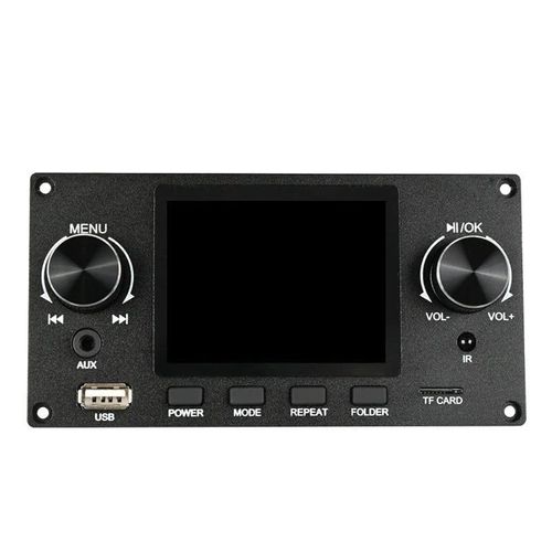Bluetooth 5.3 Lossless Audio Decoder Board