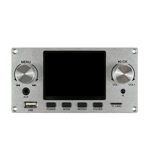 Bluetooth 5.3 Lossless Audio Decoder Board