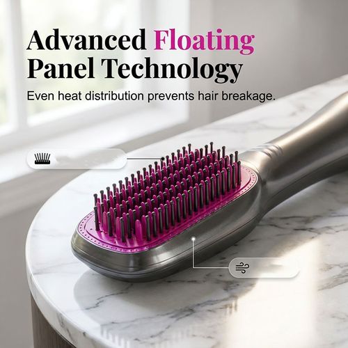 3-in-1 Hot Air Brush