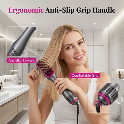 3-in-1 Hot Air Brush