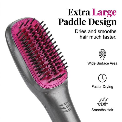 3-in-1 Hot Air Brush
