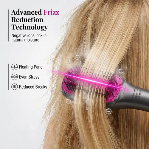 3-in-1 Hot Air Brush