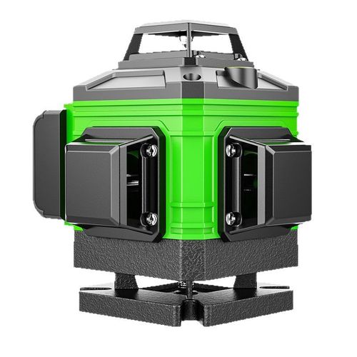 12-Line 4D Wall & Floor All-in-0ne Level