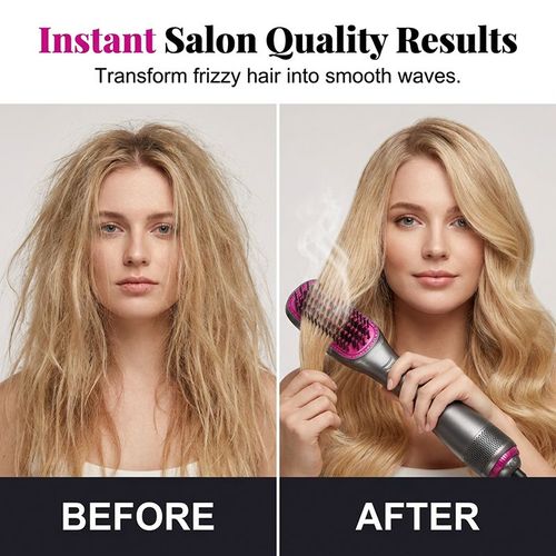 3-in-1 Hot Air Brush