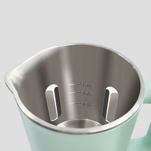 Multi-Functional Automatic Soy Milk Maker