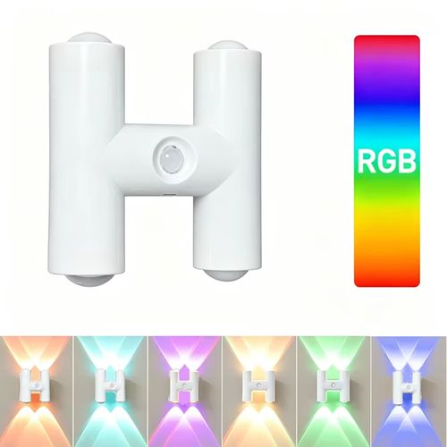 Magnetic Sensor Light