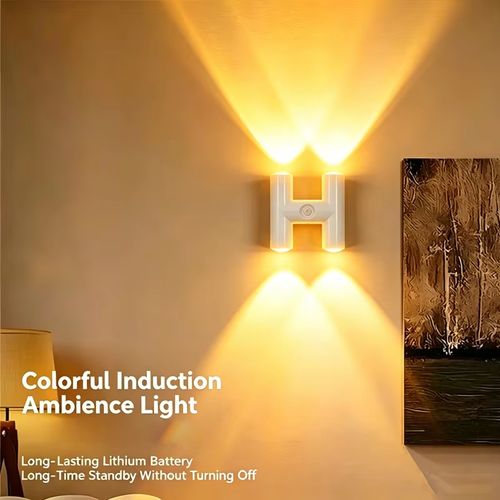 Magnetic Sensor Light