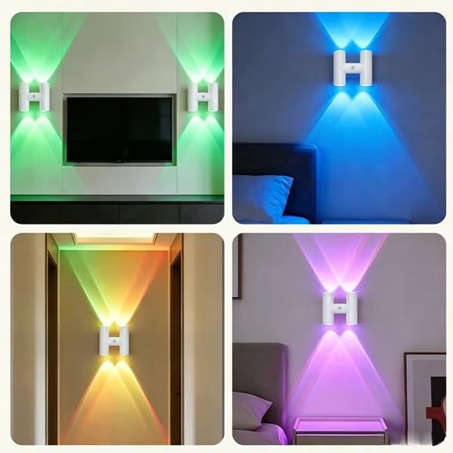 Magnetic Sensor Light