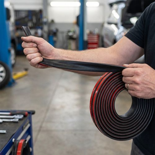 Car Windshield Edge Seal（14 mm*5M）