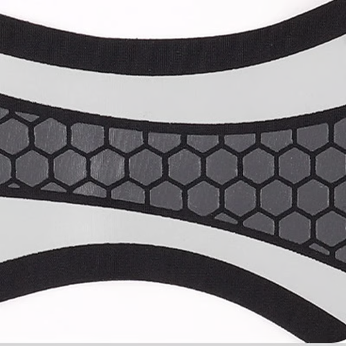 Breathable Elastic Ankle Support Brace