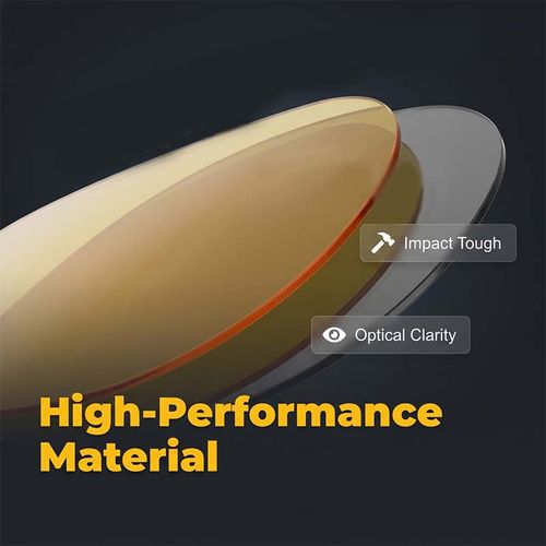 Anti-Glare Car Sun Visor Extender – Day & Night Dual Lens, 360° Rotatable ✨