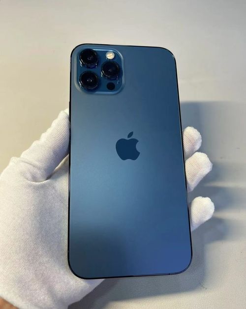 iphone12 promax 128GB