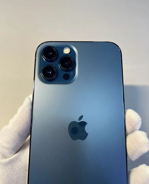 iphone12pormax 256GB