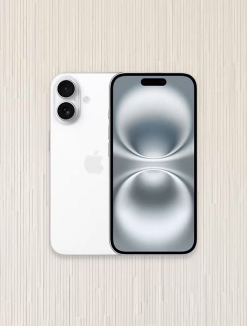 iPhone 16pro 128GB