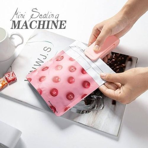 Mini Sealing Machine