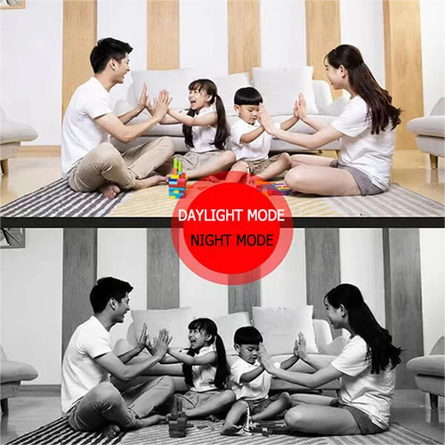 Wireless Backup & Hitch Camera