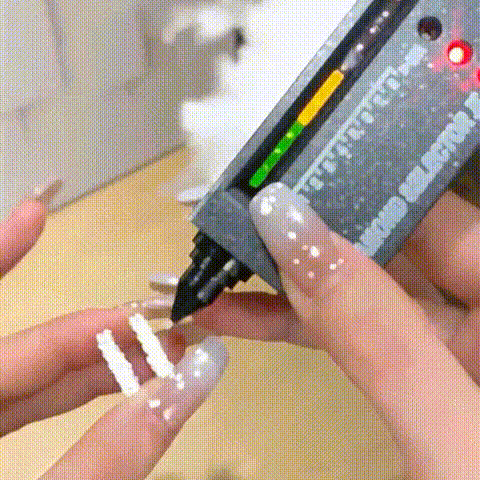 New Product Promotion 49% Off-925 Silver Moissanite Earrings