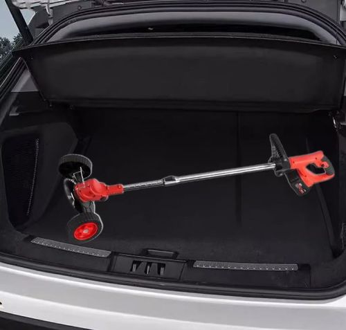 🔥 🔥 🔥 2025 Hot Sale - Get 50% Off Portable Lawn Mowers Now!