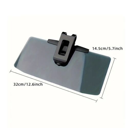 🚗☀️Summer Special Offer 50% OFF🔥Anti-Glare Driving Visor for Sun Glare & Snow Blindness