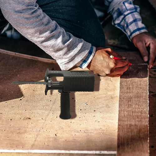 💥Quick-Change Reciprocating Saw Kit💥