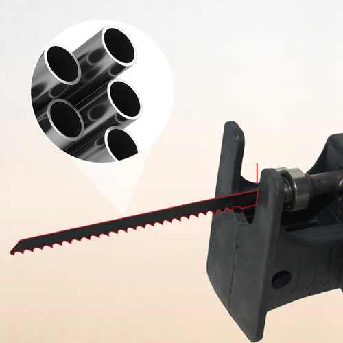 💥Quick-Change Reciprocating Saw Kit💥