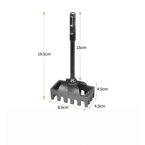 🔥🔥🔥86-Type Square Hole Cutter for Electrical Box